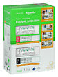SCHNEIDER ELECTRIC - Tableau électrique Resi9 - 26 modules 2 rangées - T1 T2 - vignette