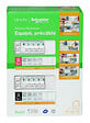 SCHNEIDER ELECTRIC - Tableau électrique Resi9 - 26 modules 2 rangées - T1 T2 - vignette