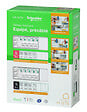 SCHNEIDER ELECTRIC - Tableau électrique Resi9 - 26 modules 2 rangées - T1 T2 - vignette