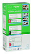 SCHNEIDER ELECTRIC - Tableau électrique pré-équipé Resi9 - 39 modules - Blanc - vignette