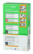 SCHNEIDER ELECTRIC - Tableau électrique Resi9 - 3 rangées 39 modules - Blanc - vignette