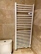 KALIA - Sèche serviette à inertie MONTANA 750W - vignette