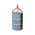 STOCKMAN - Pince pour manutention verticale des fûts 360kg DL360 Stockman - vignette