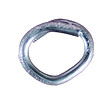 LEMAN - Jeu de 2 fers profilés NÂ°305 pour porte-outils Ht.90 mm Leman - vignette
