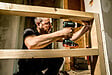 LEMAN - Jeu de 2 contre-fers profilés Ht.50 mm N°245 Leman - vignette