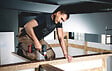 LEMAN - Jeu de 2 contre-fers profilés Ht.50 mm NÂ°210 Leman - vignette