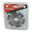MAKITA - Lame carbure Ø 100 mm pour Lamelleuse MAKITA PJ7000 - vignette