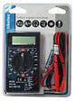 TIBELEC - Mini testeur digital - 6 fonctions - 300V AC/DC - vignette