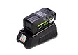 WARRIOR ECO POWER EQUIPMENT - Chargeur de Batterie lithium 40V 2.5 Ah Charge rapide WARRIOR - vignette