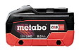 METABO - Batterie METABO 18V 5,5 Ah LiHD - vignette