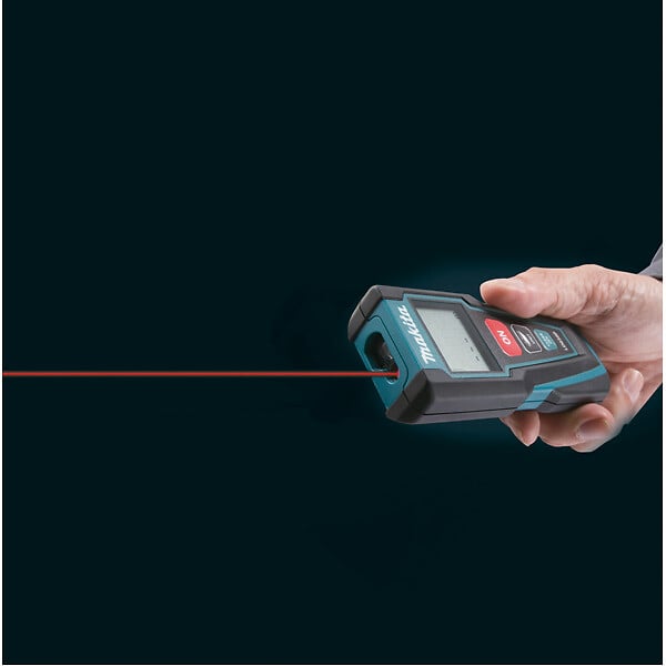 MAKITA - Télémètre Laser MAKITA LD030P - 30m - large
