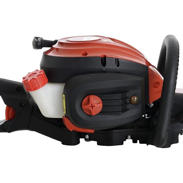 SURICUT - Taille-haies thermique SEMI-PROFESSIONNEL, 25.4 cm3, 1 CV, double lame 75 cm - large