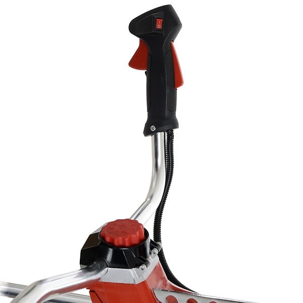 SURICUT - Débroussailleuse thermique SEMI-PROFESSIONNELLE, 51.7 cm3, 1.8 CV - large