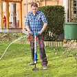 SCHEPPACH - Bêche Pneumatique 5 En 1 Scheppach Aero2 Spade - vignette