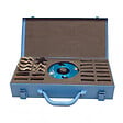 LEMAN - Coffret porte-outils à profiler Diam 120 mm Ht 50 mm 123.50.50.12 Leman - vignette