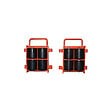STOCKMAN - Rouleur ajustable 6000 kg CM60 Stockman - vignette