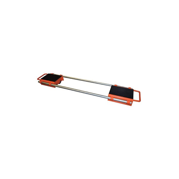 STOCKMAN - Rouleur ajustable 6000 kg CM60 Stockman - large