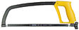 STANLEY - Scie à métaux - cadre acier - 300mm - 24 dents/pouce - vignette