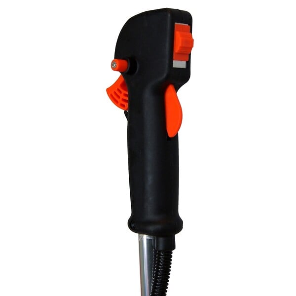 GT GARDEN - Guidon et harnais pour multifonction 4 en 1 - large