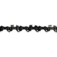GT ELEC - Lot de 3 chaînes OREGON 52 maillons - Référence : 91PX052X - vignette