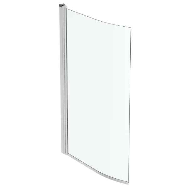 IDEAL STANDARD - IDEAL STANDARD Baignoire Connect air 150 X 80 avec Pare Bain asymétrique droite - large