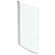 IDEAL STANDARD - IDEAL STANDARD Baignoire Connect air 150 X 80 avec Pare Bain asymétrique droite - vignette