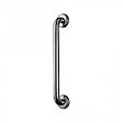 AKW - BARRE INOX POLI DN32  450MM - vignette