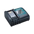 MAKITA - Pack energie MAKITA 197570-9 2 batteries BL1850B + chargeur DC18RC - vignette