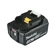 MAKITA - Pack energie MAKITA 197570-9 2 batteries BL1850B + chargeur DC18RC - vignette