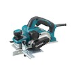 MAKITA - Rabot à battue électrique MAKITA KP0810J 850 W avec guide parallèle - vignette