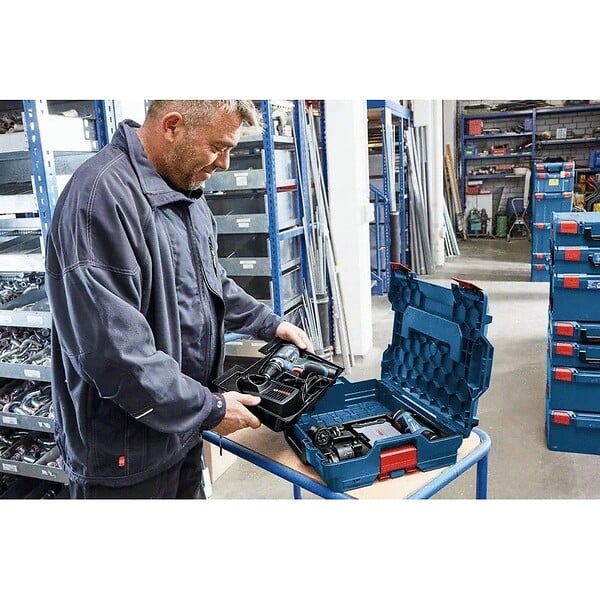 BOSCH - Coffret de transport BOSCH 1600A012G2 - L-Boxx 238 Professional - large