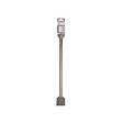 BOSCH - Burin Bêche Std Sds Max Bosch Pro 2608690143 - vignette