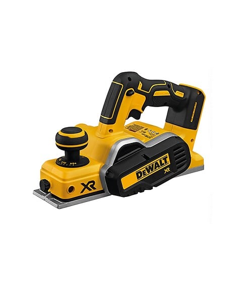 DEWALT - Rabot DeWALT DCP580P2T (2 x 5,0 Ah DCB115 TSTAK VI) - large