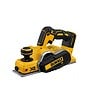 DEWALT - Rabot DeWALT DCP580P2T (2 x 5,0 Ah DCB115 TSTAK VI) - vignette