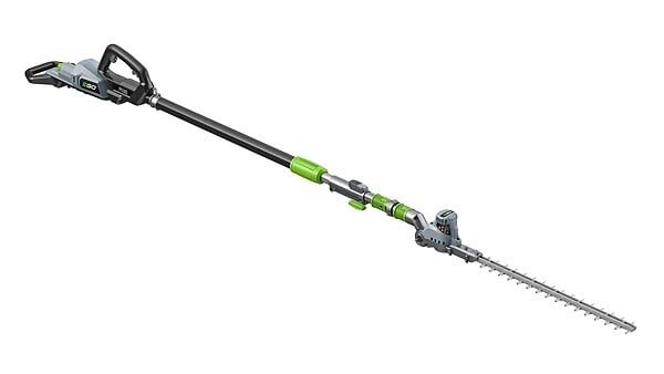 EGO - kit perche télescopique PPCX1000 Professional-X - large