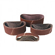 LEMAN - Bande Sans Fin 100x914 Gr 120 Corindon Leman - vignette