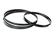 LEMAN - Lame de scie à ruban BiM M42 1735x13x0.65 8/12TPI LEM204 Leman - vignette