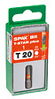 SPAXFRANCE - Embout de vissage TX T-STAR plus T20 - 25mm - vignette