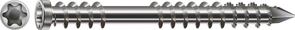 SPAXFRANCE - SPAX TERRASSE T. CYL. 5x50 TX 230 PC - large