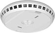VOLTMAN - Détecteur de fumée connecté EN14604 (FlamE) WiFi - Voltman - vignette