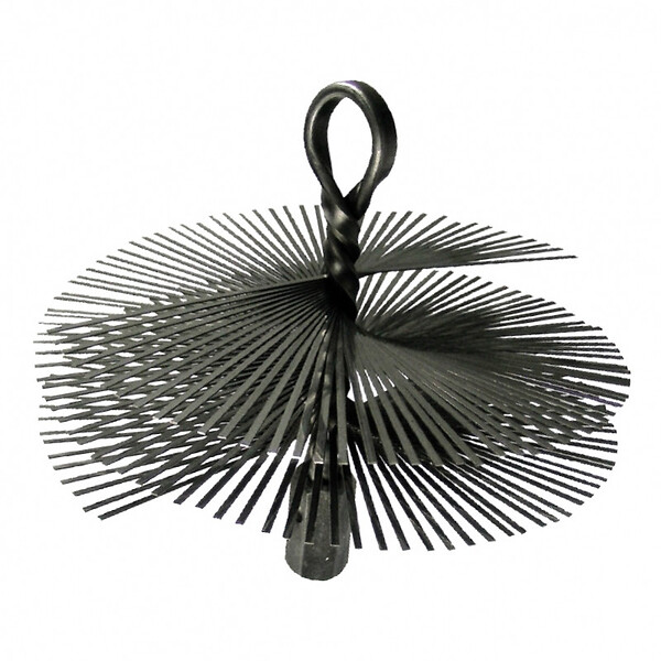 LEMAN - Herisson Rond D.150 Acier Leman - large