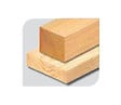 LEMAN - Fer Reversible Acier 410x10x2,3 Tersa Leman - vignette