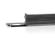 LEMAN - Fer Reversible Acier 520x10x2,3 Tersa Leman - vignette