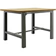 SIMON RACK - SimonRack - Etabli 865x1200x750mm Gris foncé - BT6 PLYWOOD 1200 SIMONRACK - vignette
