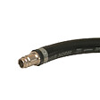 LACME - Tuyau PVC armé 25m 13x19mm + raccords rapides MAGNUM Lacme - vignette