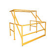 STOCKMAN - Barrière écluse basculante largeur utile 2100mm BEB2000 Stockman - vignette