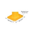 STOCKMAN - Barrière écluse basculante largeur utile 2100mm BEB2000 Stockman - vignette