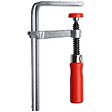 BESSEY SER - Serre-joint de table tout acier GTR 120/60 mm GTR12 Bessey - vignette