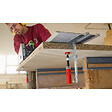 BESSEY SER - Serre-joint de table tout acier GTR 120/60 mm GTR12 Bessey - vignette