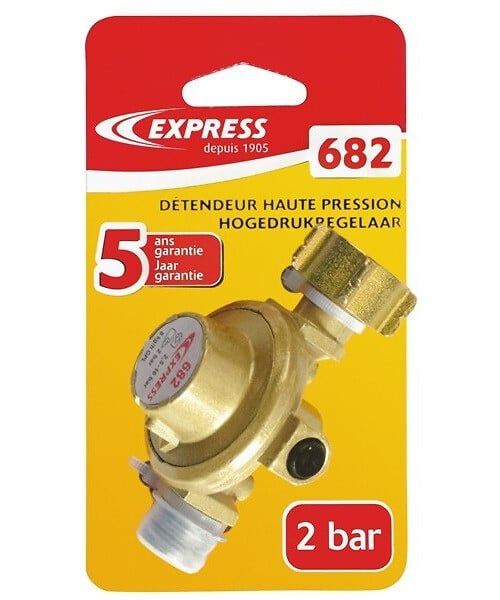 EXPRESS - DETENDEUR FIXE EXPRESS682 S3/8 - large
